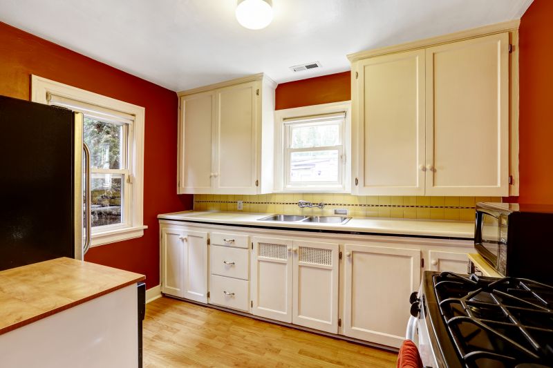 Cabinet Drawer Remodeling in Indianapolis, IN