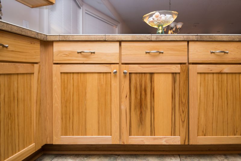 Kitchen Cabinet Replacement in Terre Haute, IN