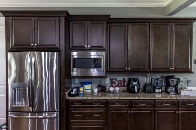 Cabinet Drawer Remodeling in Dayton, OH