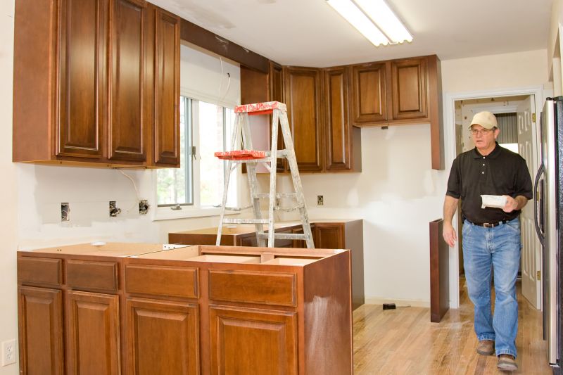 Cabinetry Installation in Terre Haute, IN
