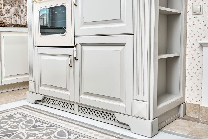Cabinetry Installation in Lafayette, IN