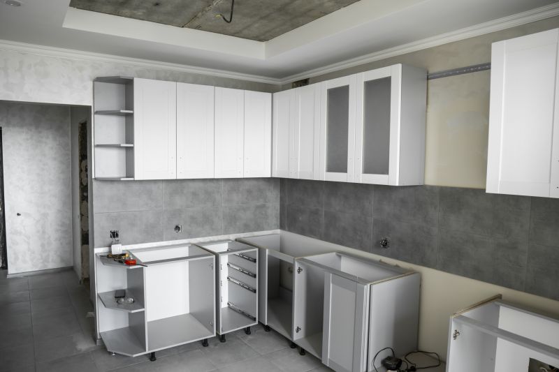Cabinets Installation in Lafayette, IN