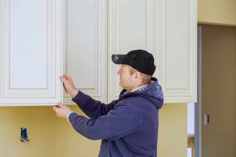 Commercial Cabinetry Service in Muncie, IN