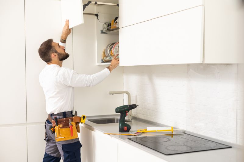 Custom Cabinet Service in Muncie, IN