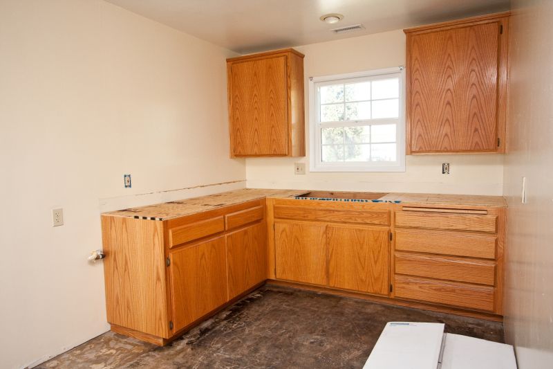 Kitchen Cabinet Replacement in Carmel, IN