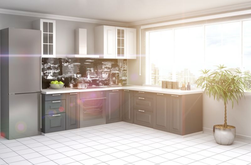 Kitchen Modernization in Bloomington, IN
