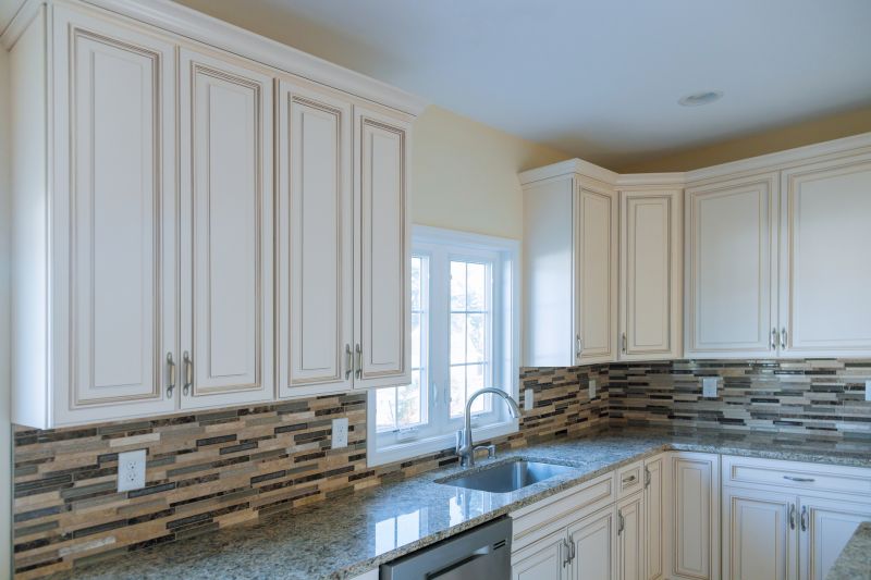 Kitchen Remodeling in Hendersonville, TN