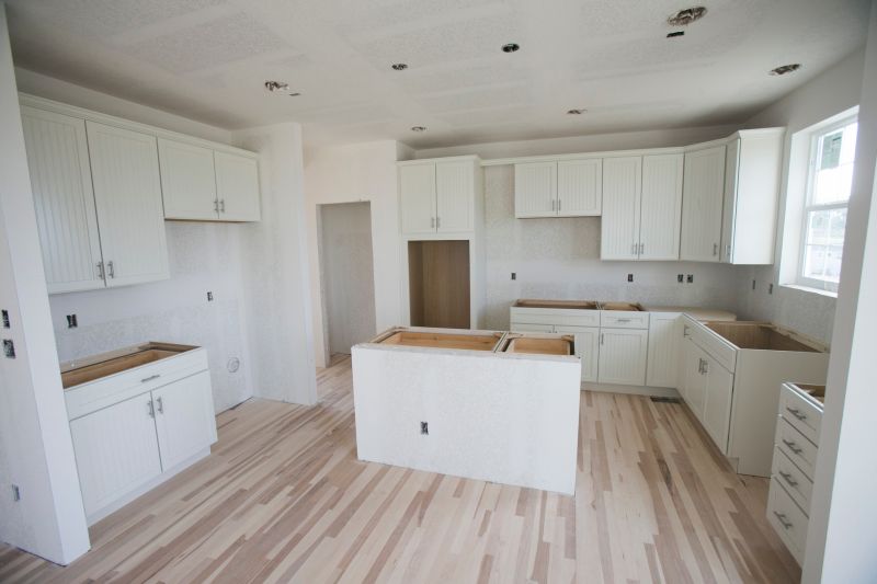 Kitchen Remodeling in Clarksville, TN