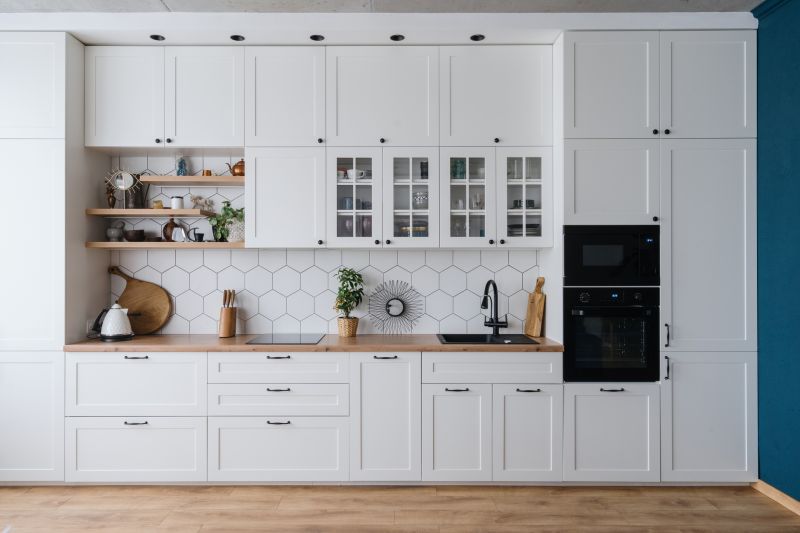 Kitchen Updating in Nashville, TN
