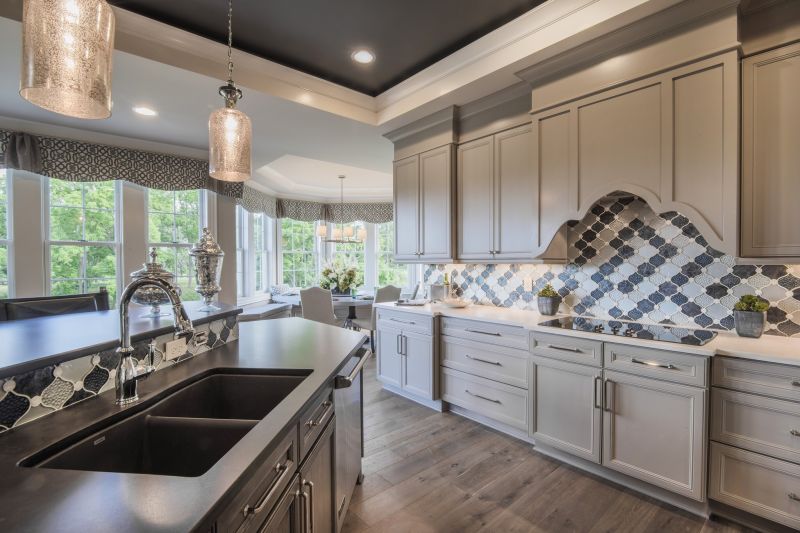 Residential Kitchen Remodeling in Columbus, OH