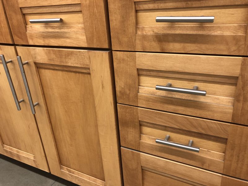 Vanity Cabinet Installation in Muncie, IN