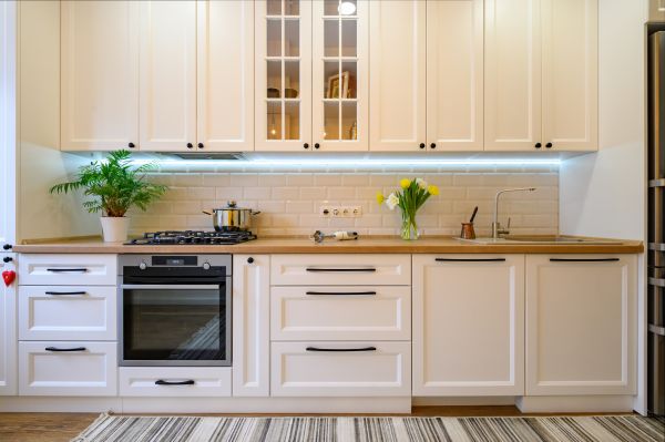 Grow your Kitchen Cupboards Installation business